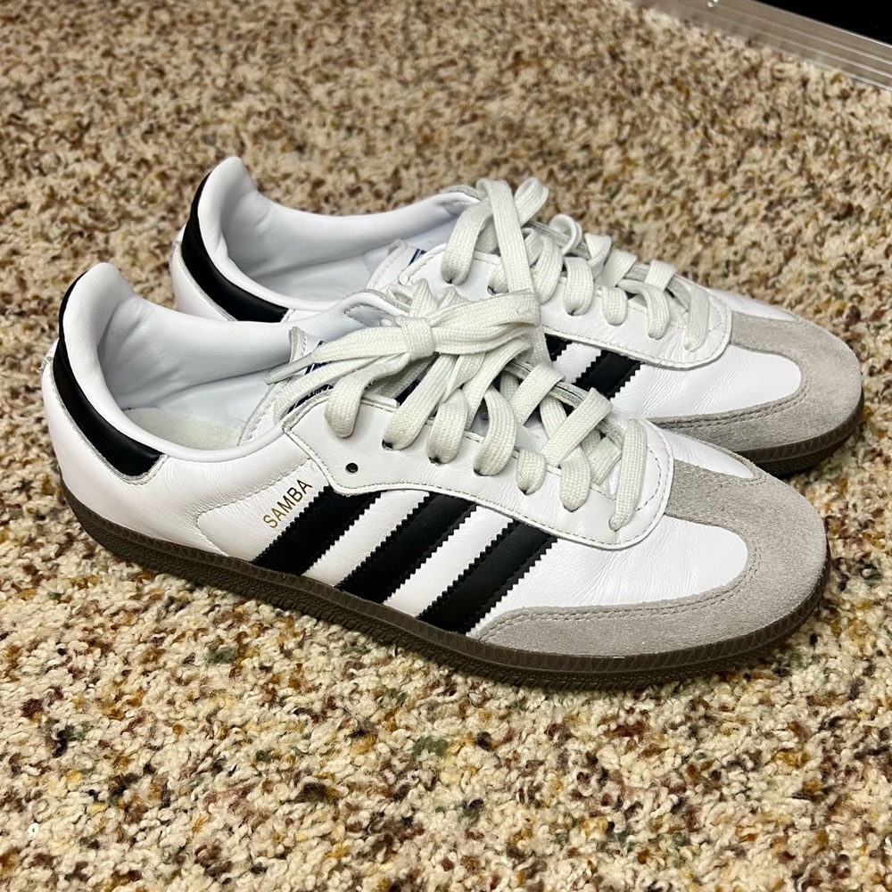 adidas Women's Samba OG Shoes Size 7